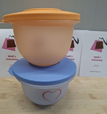 Tupperware Junge Welle