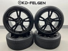 Original Audi Q7 SQ7 22 Zoll