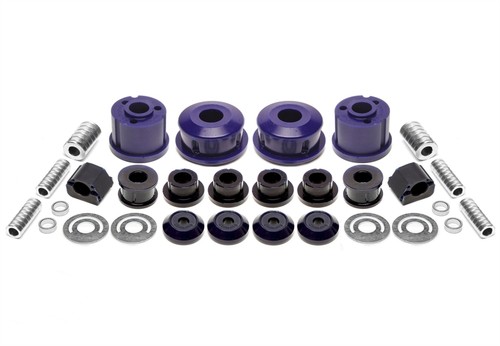 Technix buchsen kit - technix,