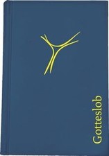 Gotteslob - Standardausgabe Balacron dunkelgrau: Er... | Buch | Zustand sehr gut