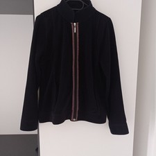 One  Touch Damen Fleece Jacke   Gr.40-42. Gebraucht.