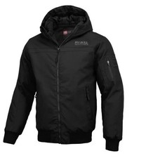 Winterjacke Pit Bull West