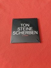 TON STEINE SCHERBEN - 50 Jahre