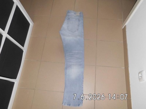 A11 smog herrenjeans - herrenjeans, w32