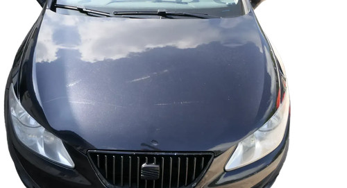 Seat ibiza motorhaube - seat, haube