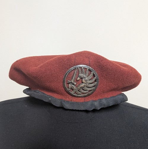 Barett beret französische - barett,