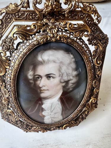 Wolfgang amadeus mozart - wolfgang,