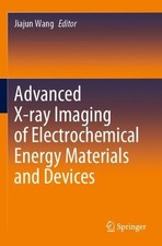 Advanced X-ray Imaging of