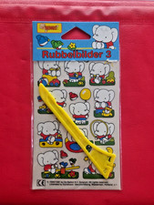 Rubbelbilder VINTAGE 90 er