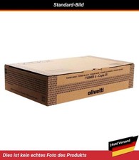 B0381 Olivetti d-Copia 25