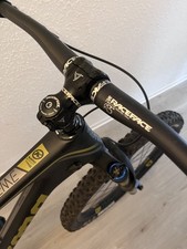 Kona Hei Hei Trail Supreme -