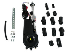 Elektrische Auto Antenne