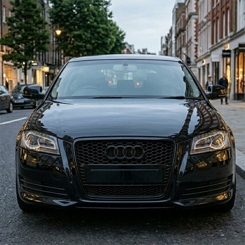 Kühlergrill für audi s3 - audi,