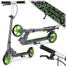 RICOKIDS Cityroller Scooter