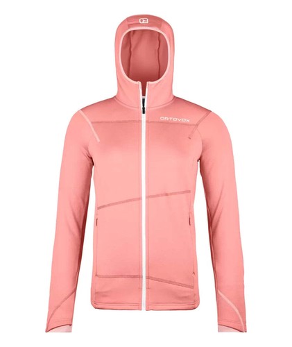 Ortovox fleece light - fleece,