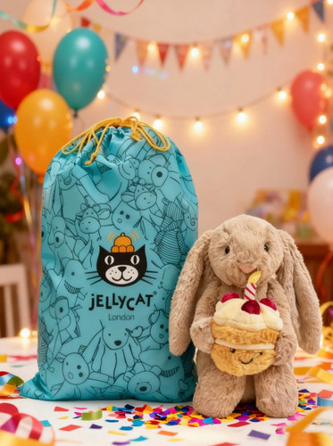 Jellycat bashful beige - bashful,