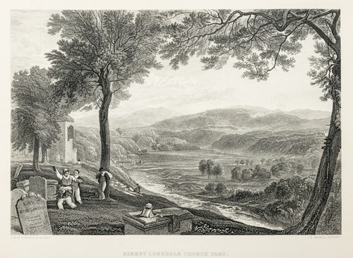 William turner kirkby lonsdale - william,