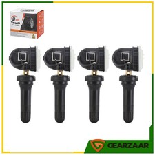 4x RDKS Für Ford C-Max II