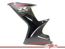 SEITENVERKLEIDUNG LINKS Suzuki