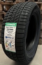 4x GOODRIDE Zuper Snow Z-507 225/55 R16 99V XL Winter Reifen Winterreifen