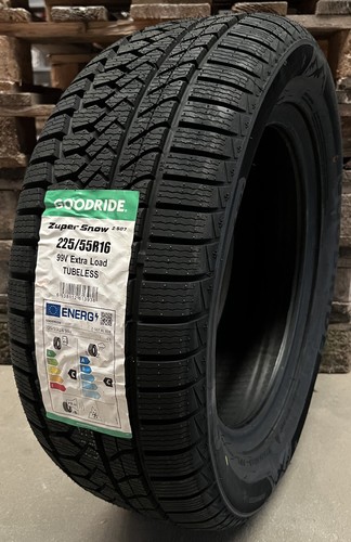 Goodride zuper snow - 4x,