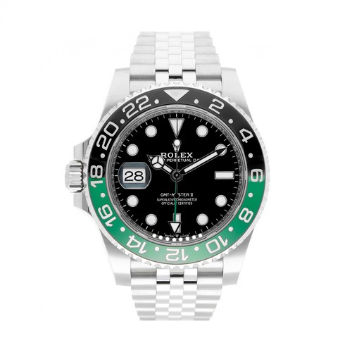 Rolex gmt master ref - rolex, 40