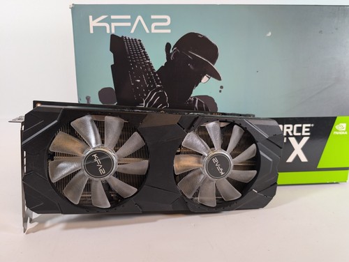 Kfa2 geforce rtx2070 - rtx2070, one