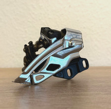 Shimano Deore XT FD M785 Kettenumwerfer Schaltung Fahrrad MTB