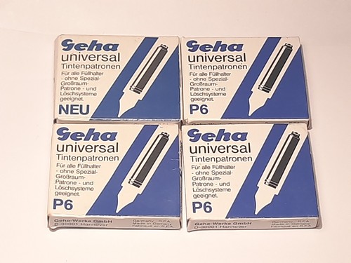 Geha königsblau - geha,