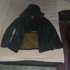 Wellensteyn Zermatt kurz