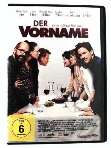 Der vorname herbst christoph - der,