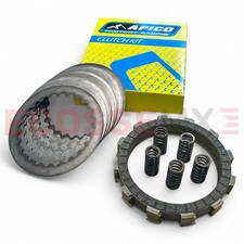 Apico Kupplungsplattensatz Kupplung SX50 KTM 2013-2022