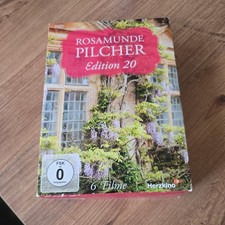 Rosamunde Pilcher Edition 20
