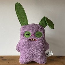 Fuggler - Rabid Rabbit -