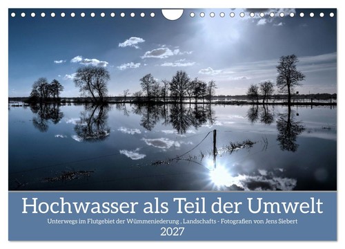 Hochwasser als teil der umwelt - hochwasser,