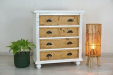 schöne Vintage Kommode in