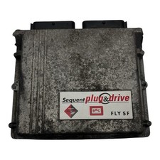 Renault Steuergerät LPG Gas