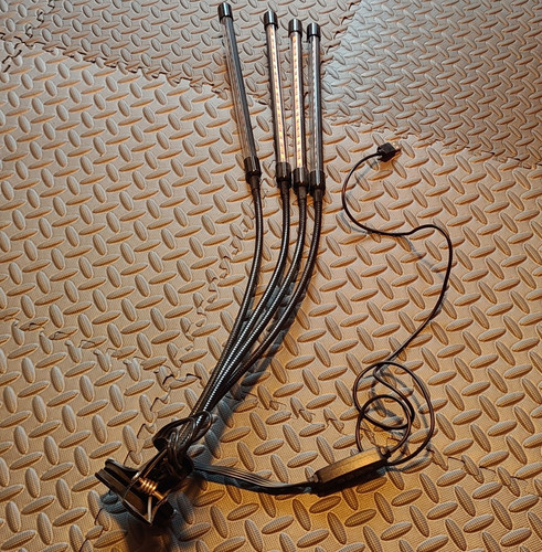 Aquarium led leuchtbalken - aquarium,