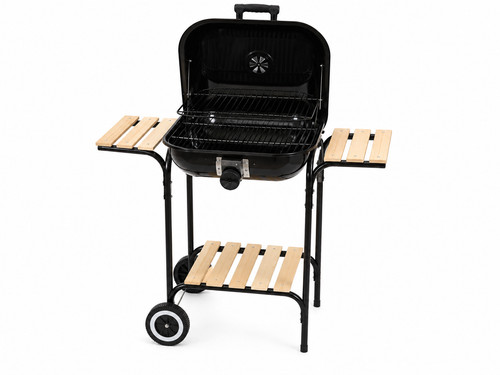 Lund 99905 holzkohlegrill - lund,