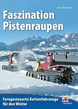 Faszination Pistenraupen