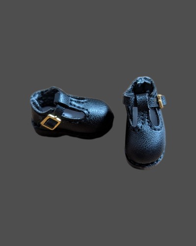 Blythe schuhe schwarz - schuhe,