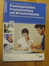 Lehrbuch praxisorganisation - lehrbuch,