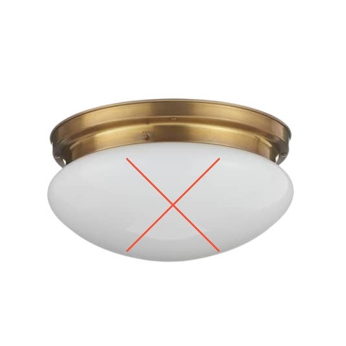 Berliner messinglampen - berliner,