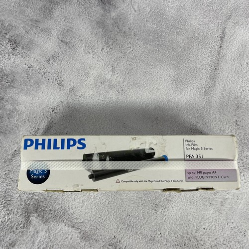 Original philips pfa - original, pfa-351