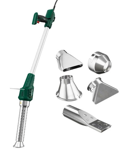 Parkside 1 heißluft - parkside, 2