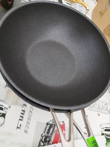 Silberthal wok - silberthal,
