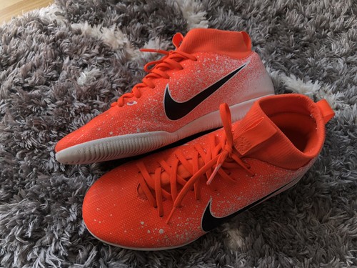 Nike mercurial superfly - nike,