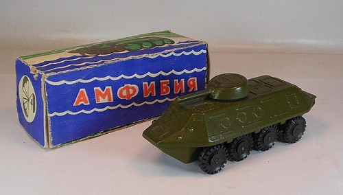 Metall panzer btr 60 - metall, btr-60