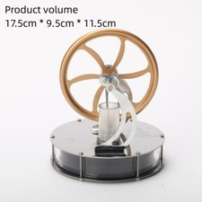 1 PCS Stirlingmotor Sterling