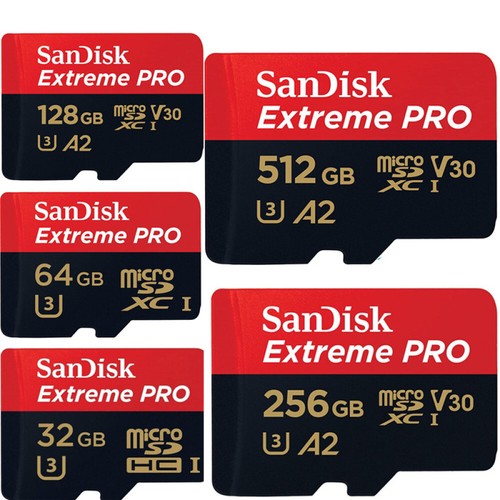 128 256 512gb - 256, extreme